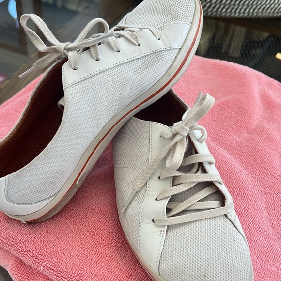 Tommy Bahama relaxology sneakers 8 1/2 - Picture 8 of 8